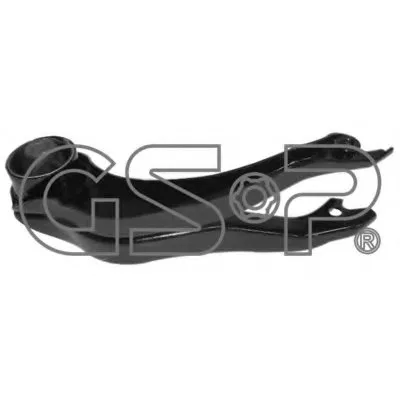 Подвеска, ступенчатая коробка передач GSP купить