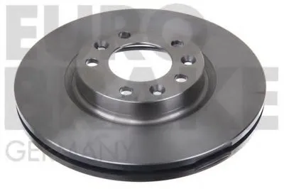 Тормозной диск EUROBRAKE купить