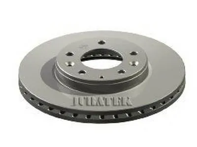 Тормозной диск JURATEK купить