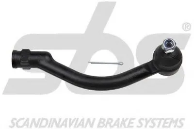 Наконечник поперечной рулевой тяги sbs купить