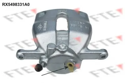 Тормозной суппорт FTE купить