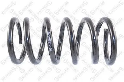 винтовая пружина STELLOX купить