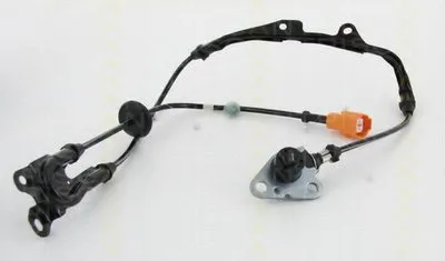 Датчик, частота вращения колеса TRISCAN купить