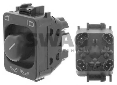 Выключатель, регулирование зе SWAG купить