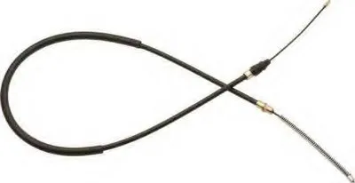Трос, стояночная тормозная система MOTAQUIP купить