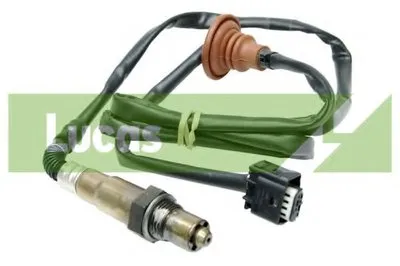 Лямда-зонд LUCAS ELECTRICAL купить