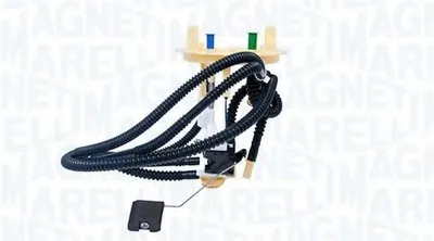 Дисплей, запас CILC MAGNETI MARELLI купить