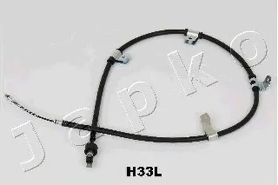 Трос, стояночная тормозная система JAPKO купить