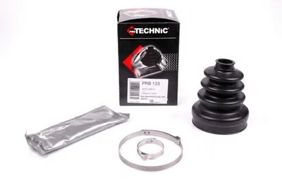 Комплект пылника, приводной вал PROTECHNIC купить