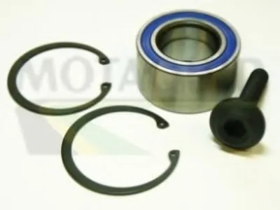 Комплект подшипника ступицы колеса Premium MOTAQUIP купить