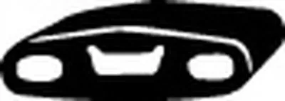 Резиновые полоски, система выпуска WALKER купить