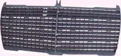 Решетка радиатора KLOKKERHOLM купить