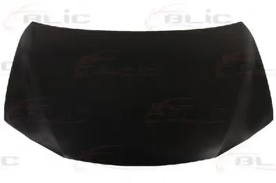 Капот двигателя BLIC купить