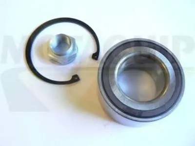 Комплект подшипника ступицы колеса Premium MOTAQUIP купить