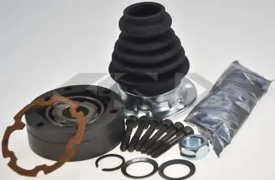 Шарнирный комплект, приводной вал SPIDAN купить