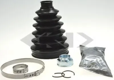 Комплект пылника, приводной вал LÖBRO купить