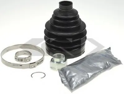 Комплект пылника, приводной вал LÖBRO купить