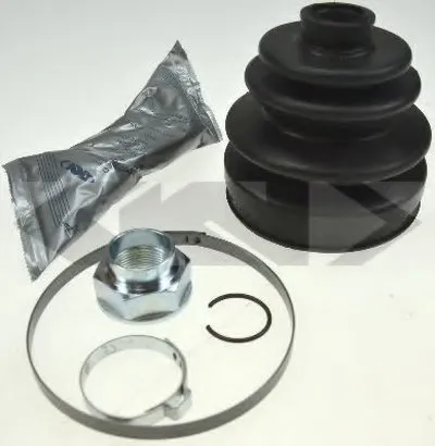 Комплект пылника, приводной вал LÖBRO купить