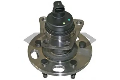 Комплект подшипника ступицы колеса SPIDAN купить