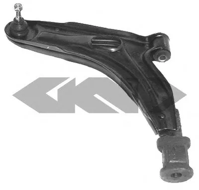 Рычаг независимой подвески колеса, подвеска колеса SPIDAN купить