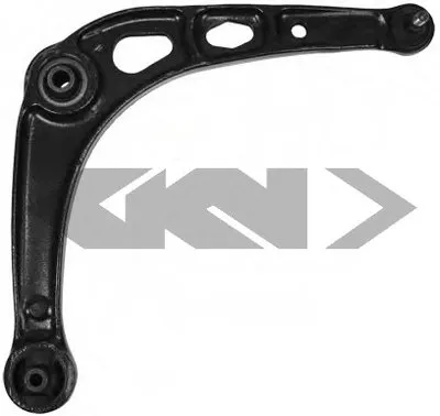 Рычаг независимой подвески колеса, подвеска колеса SPIDAN купить