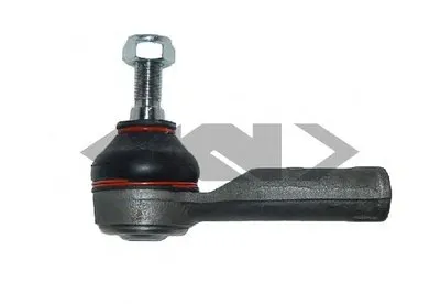 Наконечник поперечной рулевой тяги SPIDAN купить