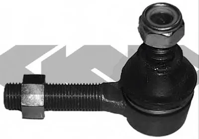 Наконечник поперечной рулевой тяги SPIDAN купить