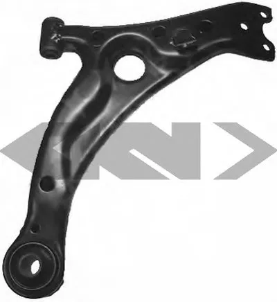 Рычаг независимой подвески колеса, подвеска колеса SPIDAN купить