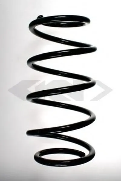 винтовая пружина SPIDAN купить