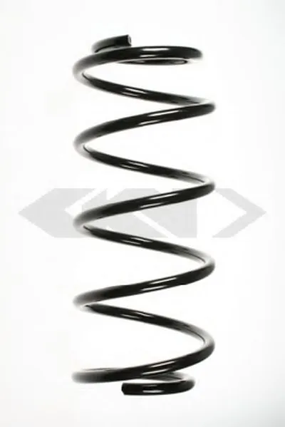 винтовая пружина SPIDAN купить