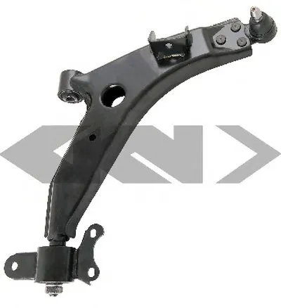 Рычаг независимой подвески колеса, подвеска колеса SPIDAN купить