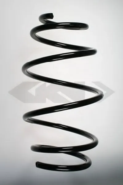 винтовая пружина SPIDAN купить