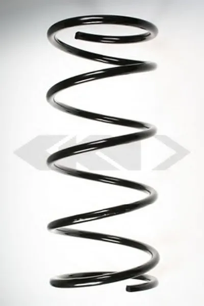 винтовая пружина SPIDAN купить
