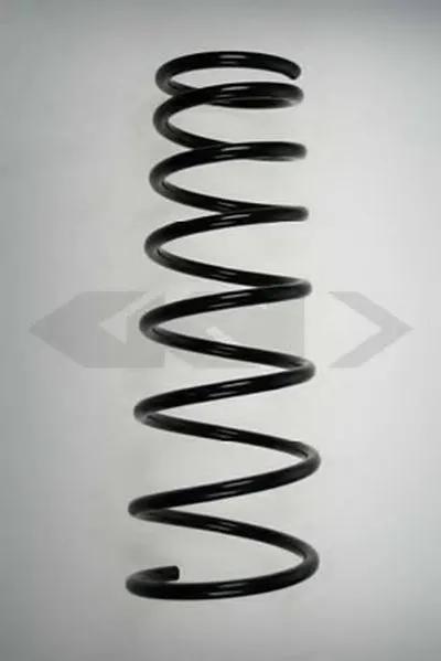 винтовая пружина SPIDAN купить