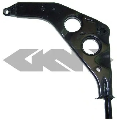 Рычаг независимой подвески колеса, подвеска колеса SPIDAN купить