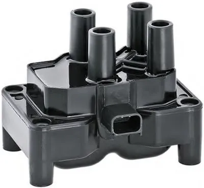 Катушка зажигания HELLA купить