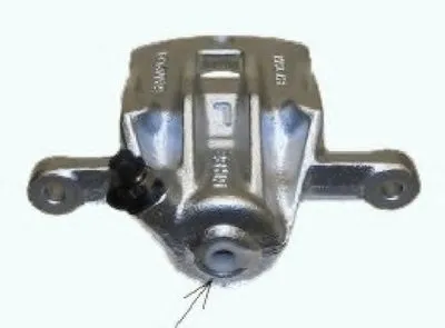 Тормозной суппорт HELLA купить