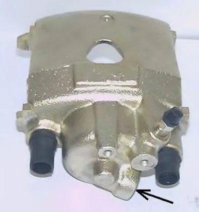 Тормозной суппорт HELLA купить