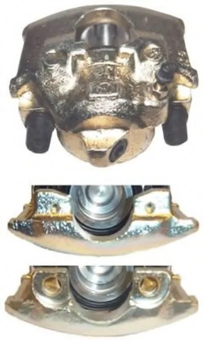 Тормозной суппорт HELLA купить