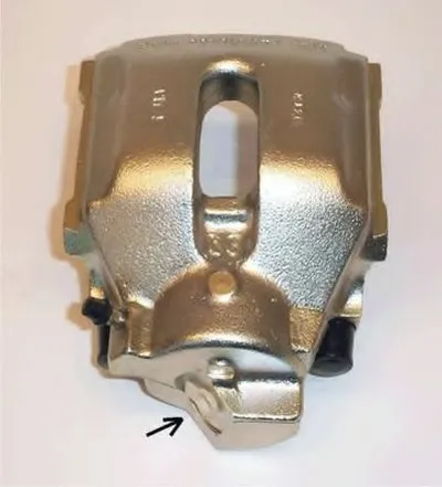 Тормозной суппорт HELLA купить