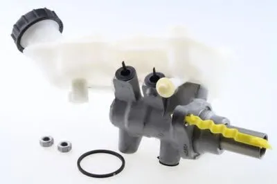 целиндер ручного тормоза HELLA купить