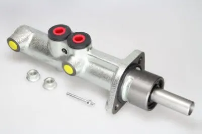 целиндер ручного тормоза HELLA купить