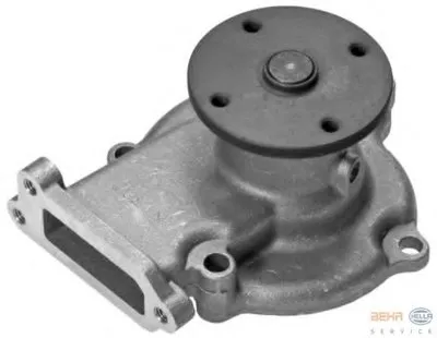 Водяной насос BEHR HELLA SERVICE купить