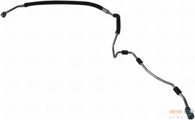 Трубопровод высокого давления, кондиционер BEHR HELLA SERVICE HELLA купить