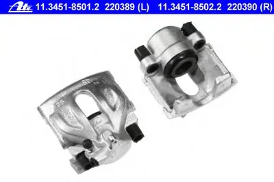 Тормозной суппорт ATE купить