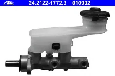 целиндер ручного тормоза ATE купить