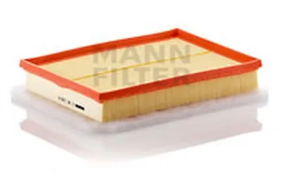 Воздушный фильтр MANN-FILTER купить
