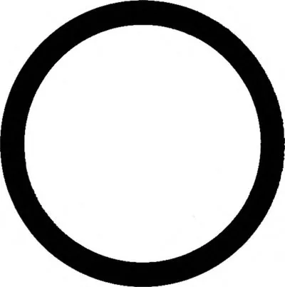 Прокладка, впускной коллектор VICTOR REINZ купить