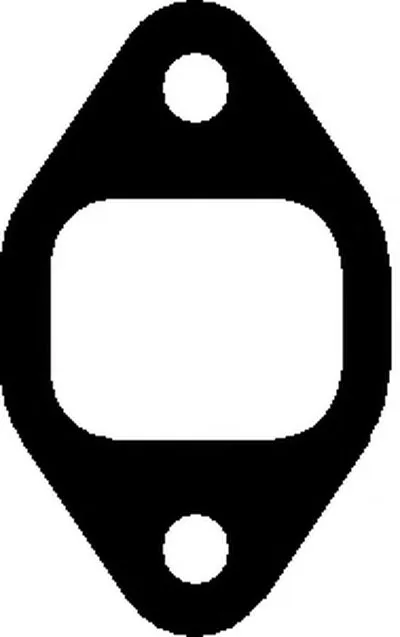 Прокладка, выпускной коллектор ELRING купить