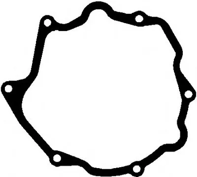 Прокладка, вакуумный насос ELRING купить